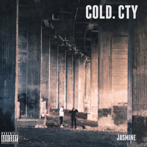 Jasmine (Explicit)