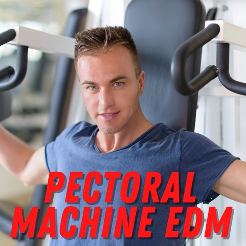 Pectoral Machine EDM