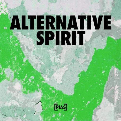 Alternative Spirit (Explicit)