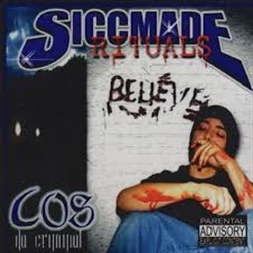 Siccmade Rituals