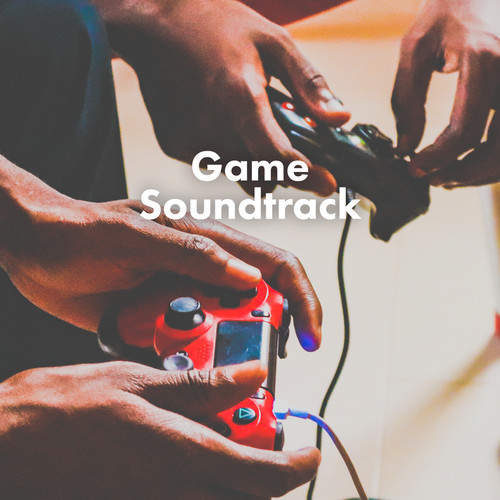 Game Soundtrack (Explicit)