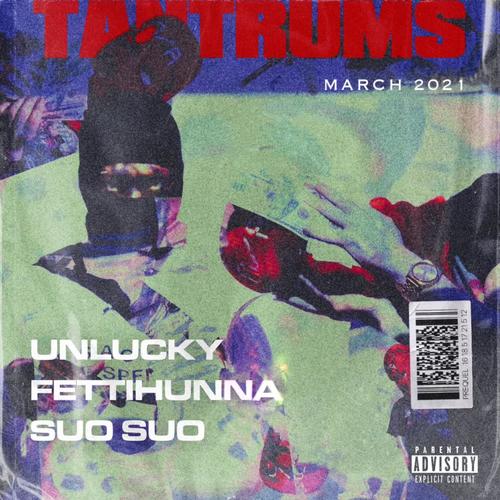 TANTRUMS (Explicit)