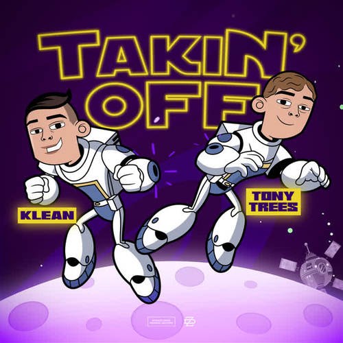 Takin Off (Explicit)