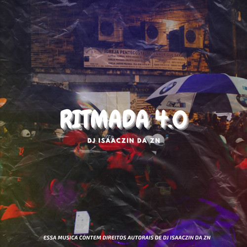 RITMADA 4 (Explicit)