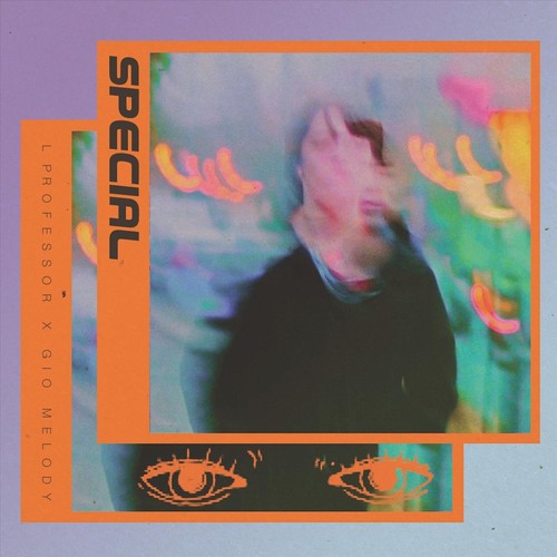 Special (feat. Gio Melody)