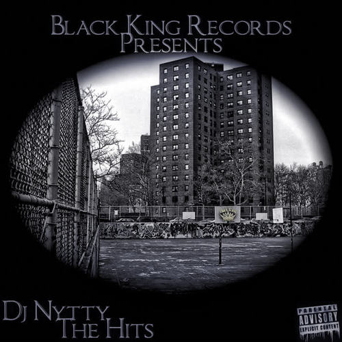 DJ Nytty the Hits (Explicit)