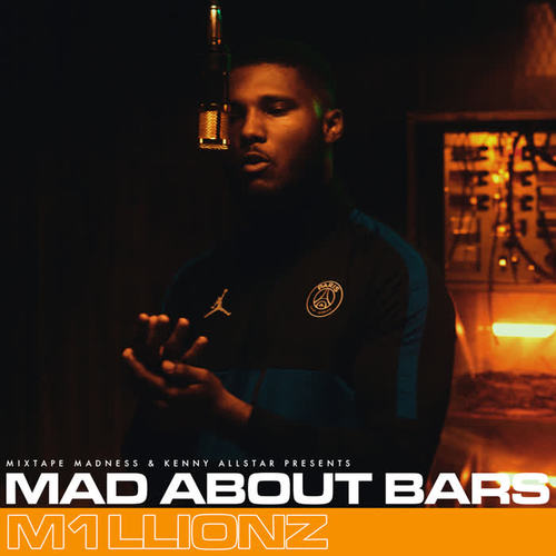 Mad About Bars - S5-E2 (Explicit)