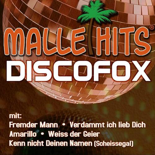 Malle Hits Discofox