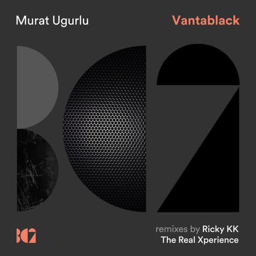 Vantablack