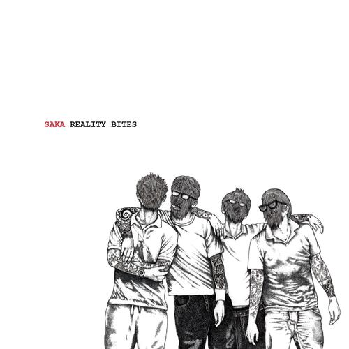 Reality Bites (Explicit)