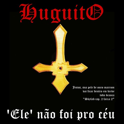 Ele não foi pro céu (Explicit)