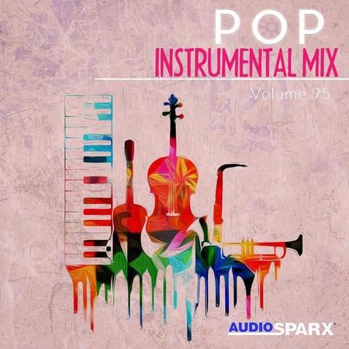 Pop Instrumental Mix Volume 95