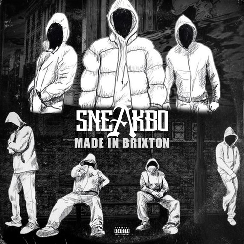 Made in Brixton (Explicit)