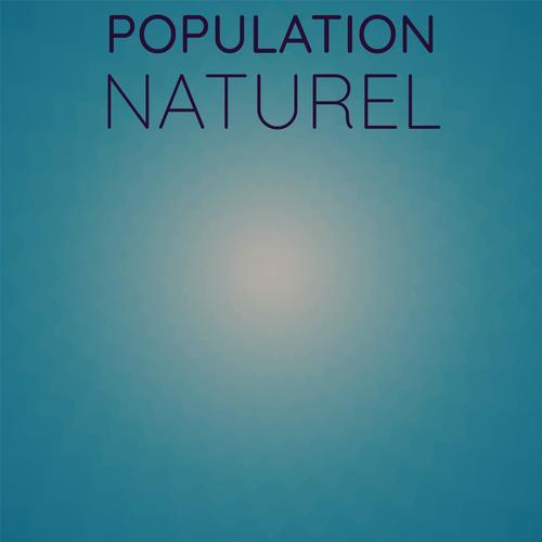 Population Naturel