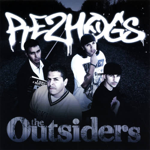 The Outsiders (Explicit)