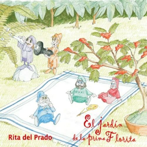 El Jardín de la Prima Florita