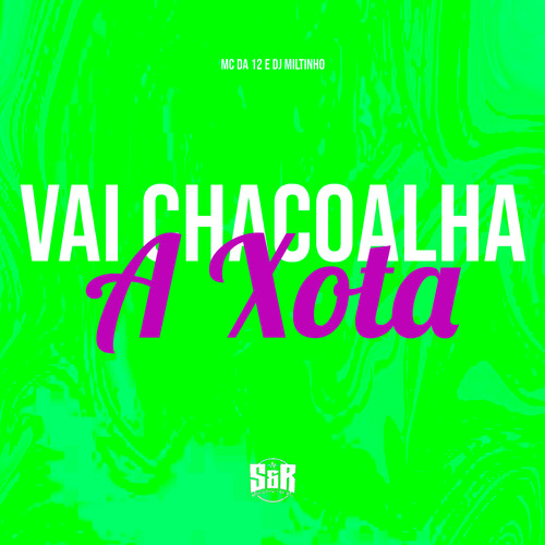 Vai Chacoalha a Xota (Explicit)