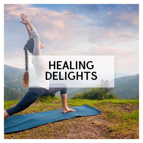 Healing Delights