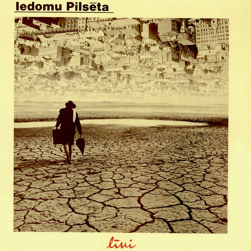 Iedomu Pilsēta