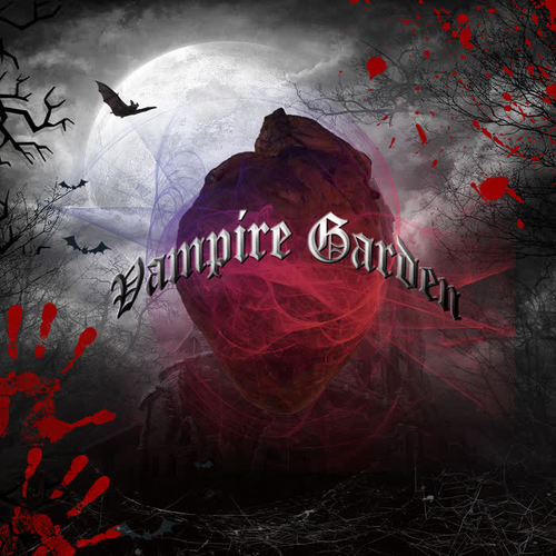 Vampire Garden（吸血鬼花园）