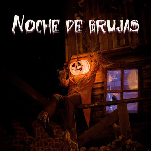 Noche de Brujas 2022 (Explicit)