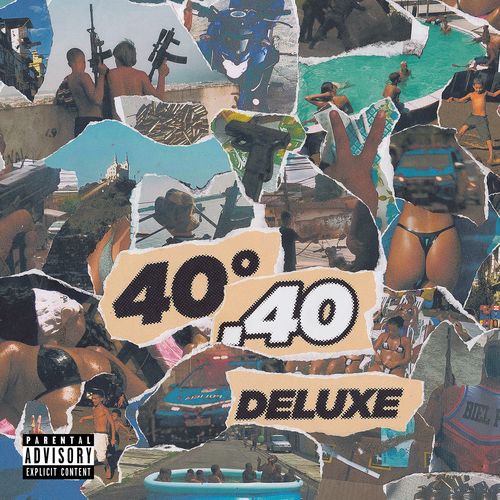 40˚.40 Deluxe (Explicit)