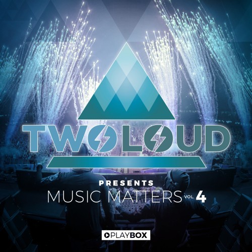 twoloud presents MUSIC MATTERS, Vol. 4