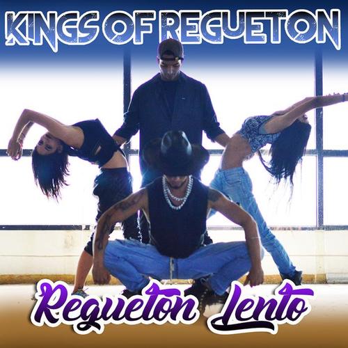 Regueton Lento