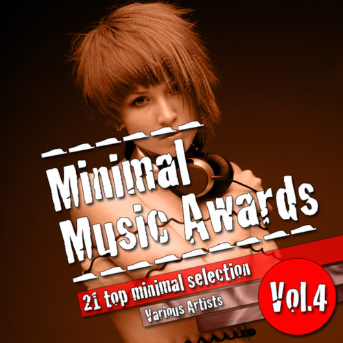 Minimal Music Awards, Vol. 4 (Explicit)