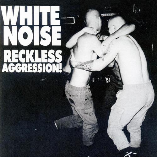 Reckless Aggression (Explicit)