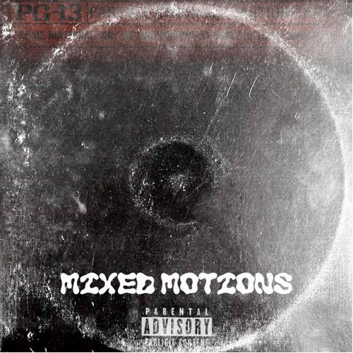 Mixed Motions (Explicit)