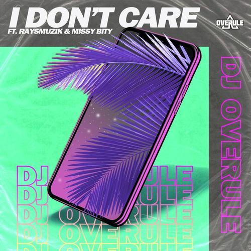 I Don´t Care