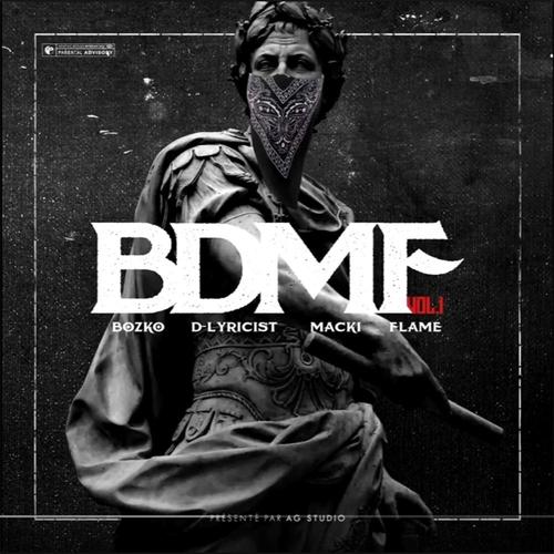 BDMF (Explicit)