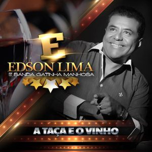 GATINHA MANHOSA VOL-15 - A taca e o vinho