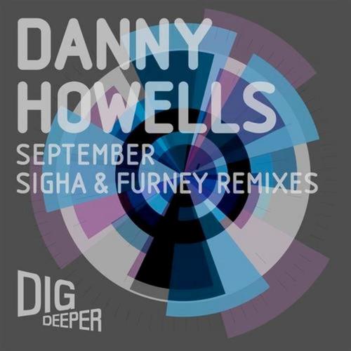 September Remixes