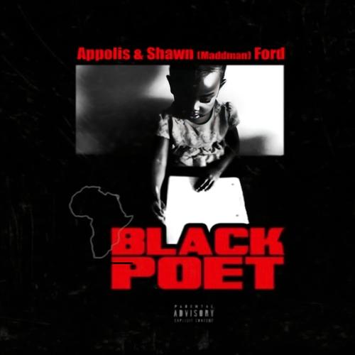 Black Poet (Explicit)