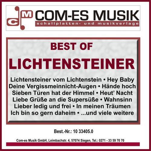 Best of Lichtensteiner