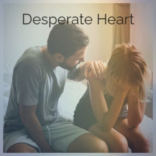 Desperate Heart