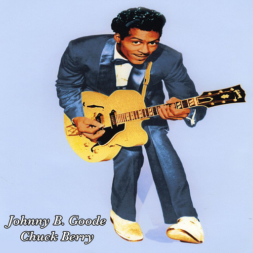 Johnny B. Goode