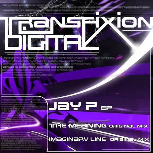 Jay P EP