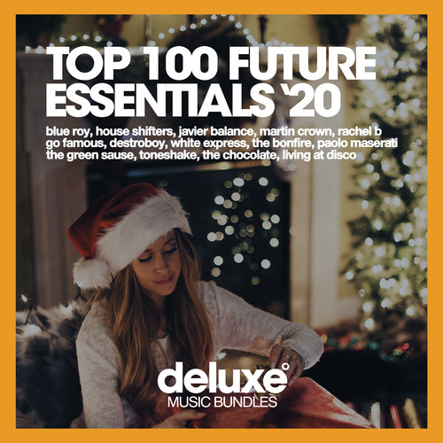 Top 100 Future Essentials '20 (Part 1)