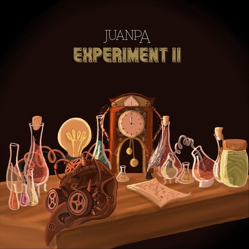 Experiment 11 (feat. Valeriy Stepanov)