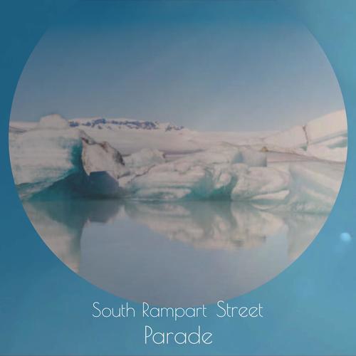 South Rampart Street Parade