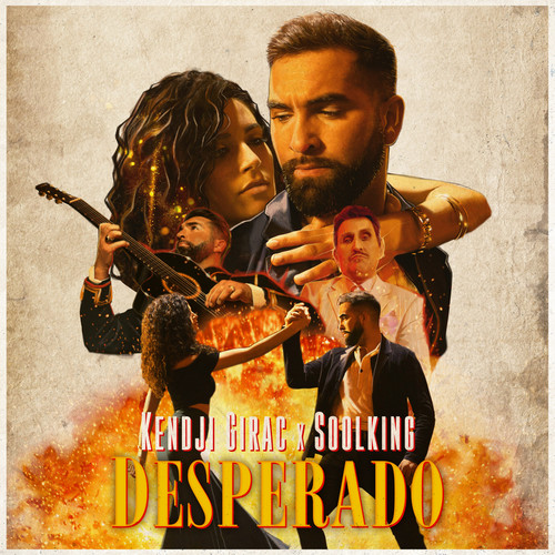 Desperado