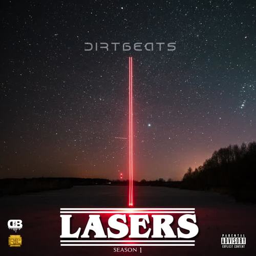 LASERS : SEASON 1 (Explicit)