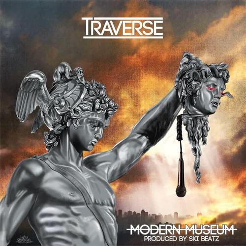 Modern Museum (Explicit)