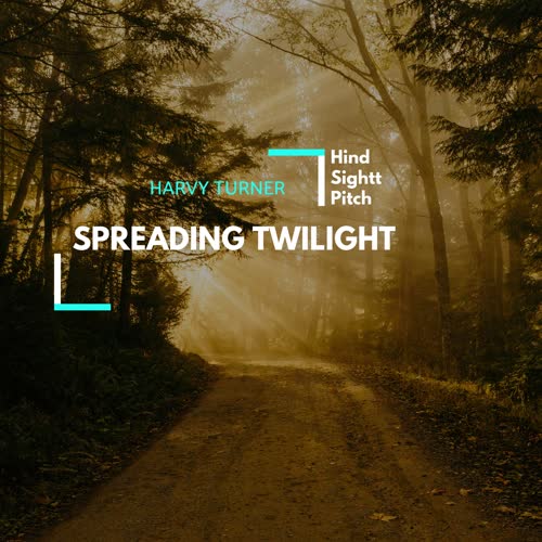 Spreading Twilight