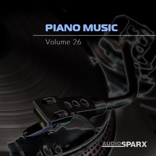 Piano Music Volume 26