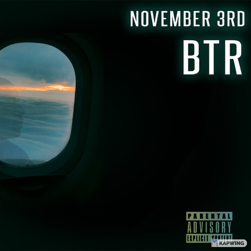 November 3rd (Explicit)