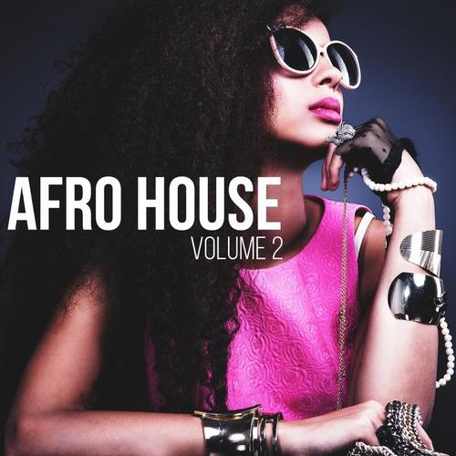 Afro House, Vol. 2